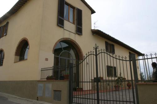 Il Colombaino chambre d'hôte Casignano