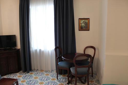 Aparthotel Villa Igea