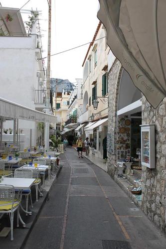 Aparthotel Villa Igea