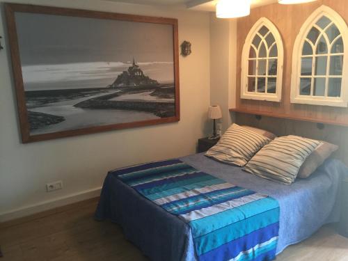 Chambres d'Hôtes Fleur de Sel - image 3