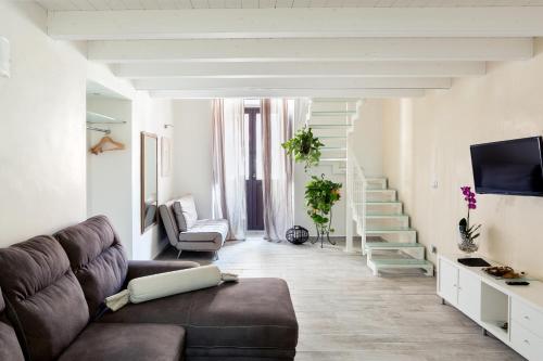 Scuto Home, Catania
