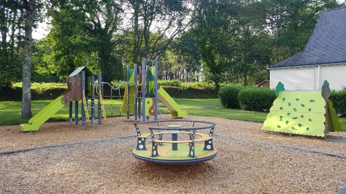 Camping Saint Laurent Camping Saint Laurent