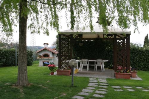  Il Colombaino in Scandicci