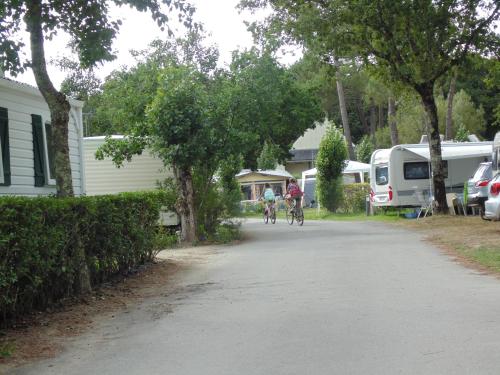 Camping Saint Laurent Camping Saint Laurent