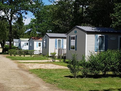 Camping Saint Laurent Camping Saint Laurent