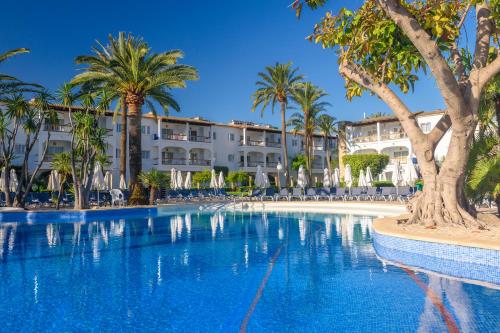Alcudia Garden Aparthotel - image 13