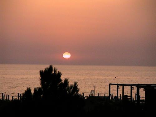 Amazing Sea View Flat 3