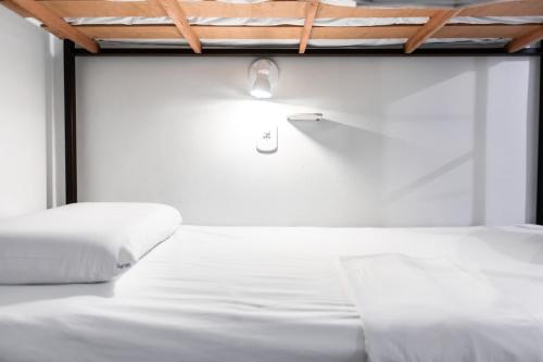 

Okupe Hostel Jardins