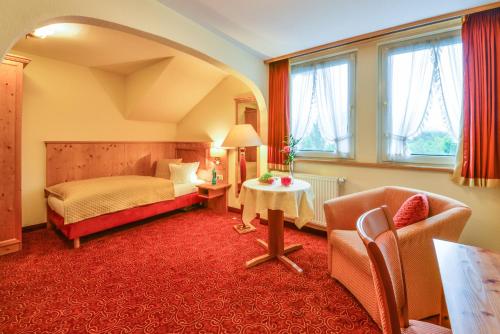 Landhotel Doerr - image 14