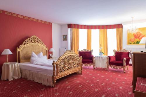DAS CENTRAL - City Boutique Hotel