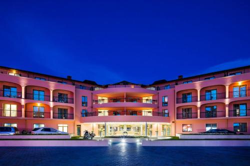 Hotel Residence Dune - Free Beach Access - image 6