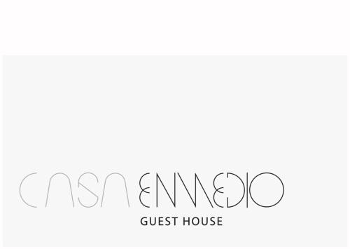 Casaenmedio Room Type - Holiday Home