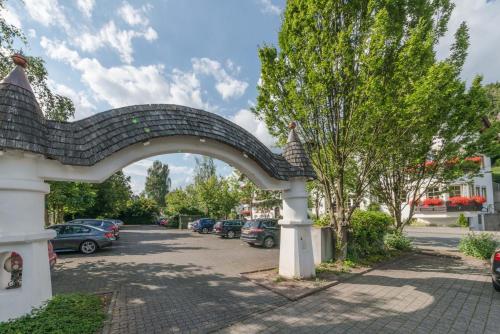 Landhotel Doerr
