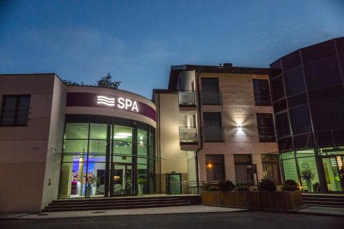 Hotel Oskar Business & Spa - Puławy