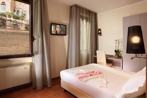 1 twin bed