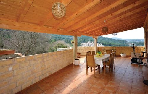  Apartment Durdica in Jelsa