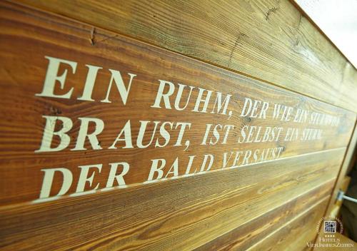 Strandhotel VierJahresZeiten - image 12