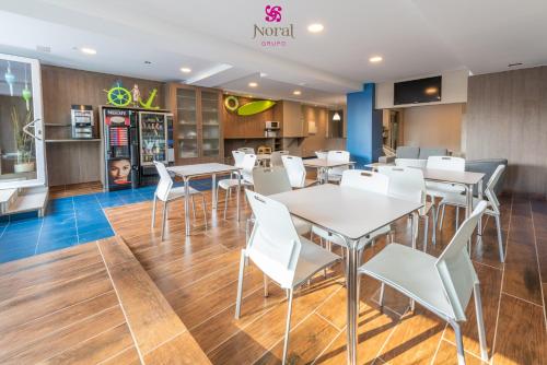 Nuevo Norat Sanxenxo - main image