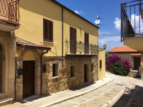 Casavacanze Natoli 4