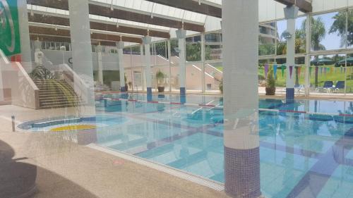 Neot Golf Caesarea Garden Apartment in Caesarea