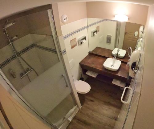Hotel Les Arches
