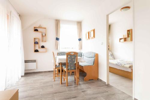 Létesítmények, Apartmány Sen (Apartmany Sen) in Domanin