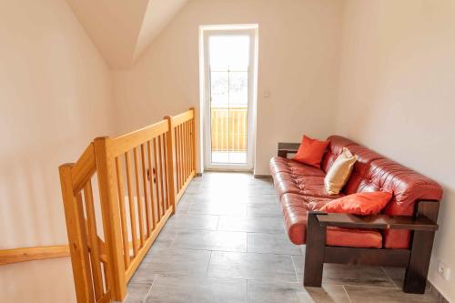 Létesítmények, Apartmány Sen (Apartmany Sen) in Domanin