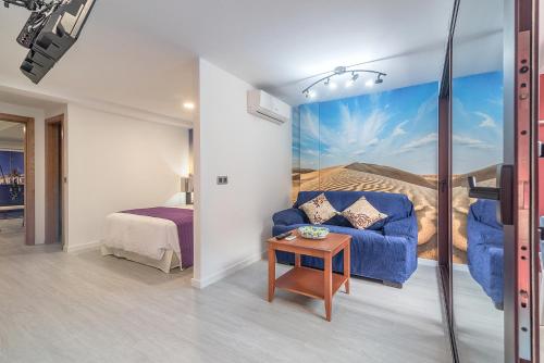 Sol Mogan Suites - Adults Only - image 10