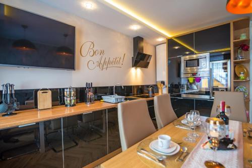 Apartament Bon Appetit - Krupówki-Zakopane, Zakopane (Foto 10)