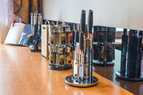 Apartament Bon Appetit - Krupówki-Zakopane, Zakopane (Foto 9)