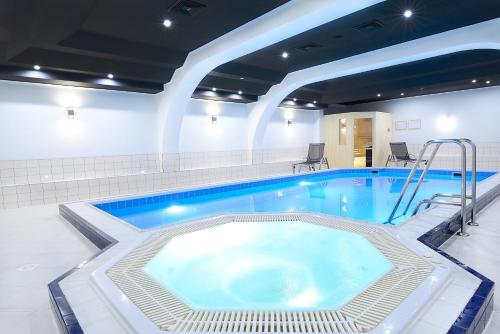 Qubus Hotel Wrocław, Wrocław (zdjęcie 5)