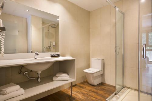 Hotel Acta Azul Barcelona - image 7