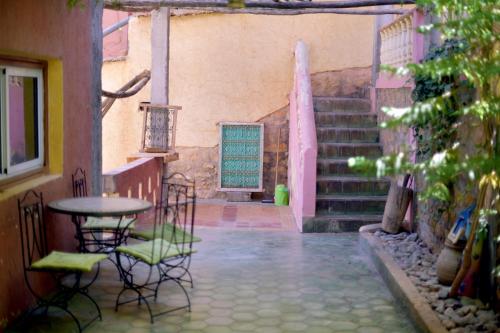 棕榈树宾馆 棕榈树宾馆