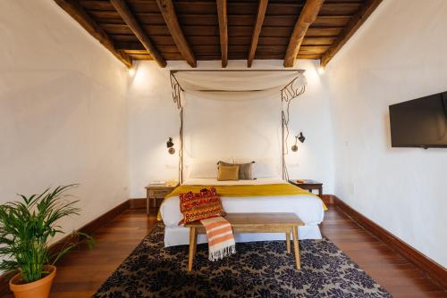 Hotel Boutique Palacio Ico - image 12