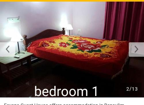 Feyona Guest House