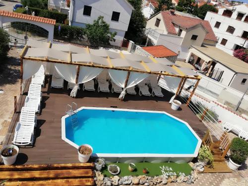 Apartments Villa Dalmatina - image 2