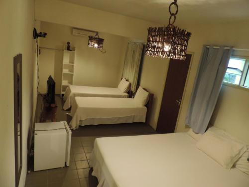 Pousada Vila Moana