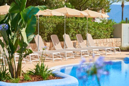 Hipotels Bahía Cala Millor
