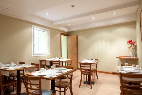 アテネオ ホテル