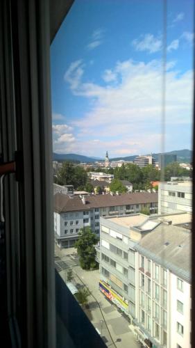  Messe Apartment, Pension in Klagenfurt
