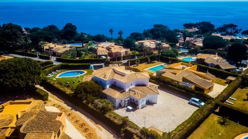  Porto Mos Residence, Pension in Lagos