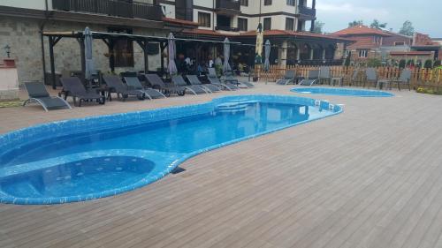 Hotel Alegra - image 7