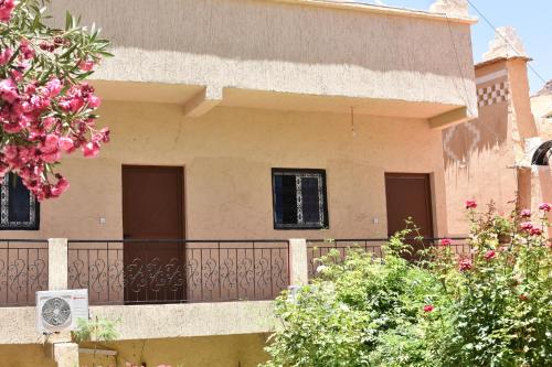 棕榈树宾馆 棕榈树宾馆