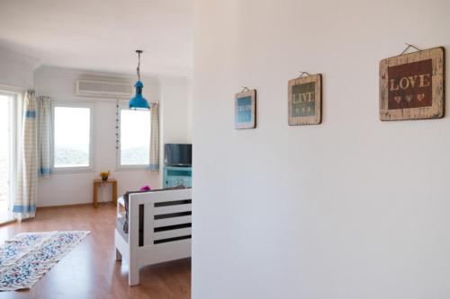 Manzara Apartment