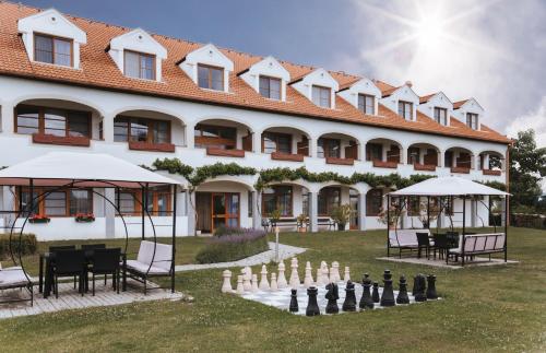 Hotel Mörbischerhof - main image