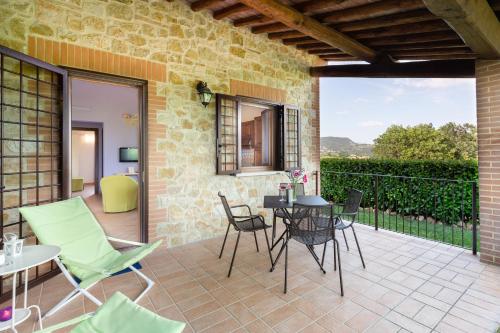 Agriturismo Dei Casali - image 14