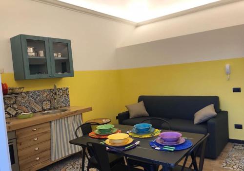 Deluxe Apartment image 3