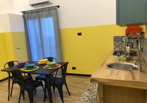 Deluxe Apartment image 2
