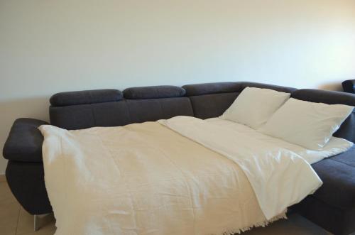 Marina Beach Apartment