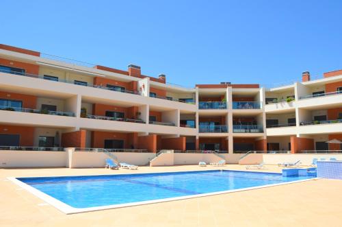  Marina Beach Apartment in Lagos